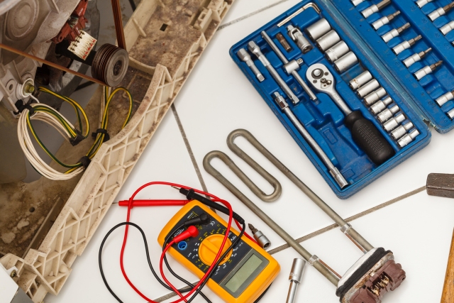 Appliance repairs South Stifford, West Thurrock, RM20