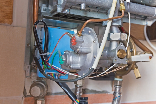 Boiler Installations South Stifford, West Thurrock, RM20