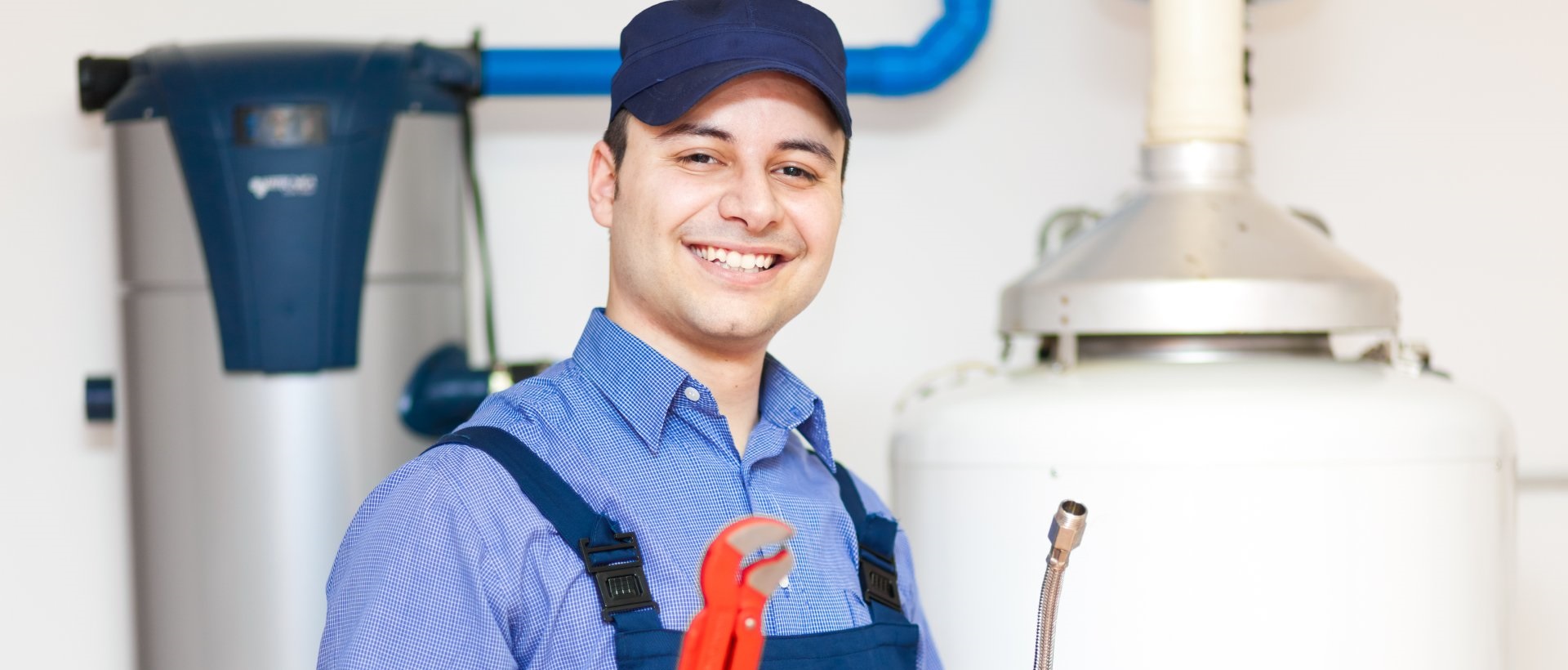 Boiler Installations RM20