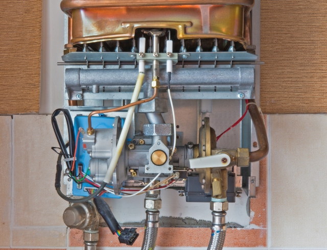 Boiler repairs South Stifford, West Thurrock, RM20