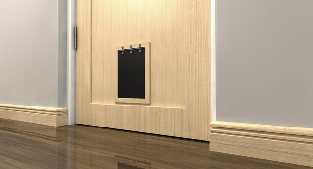 Cat Flap Installation South Stifford, West Thurrock, RM20