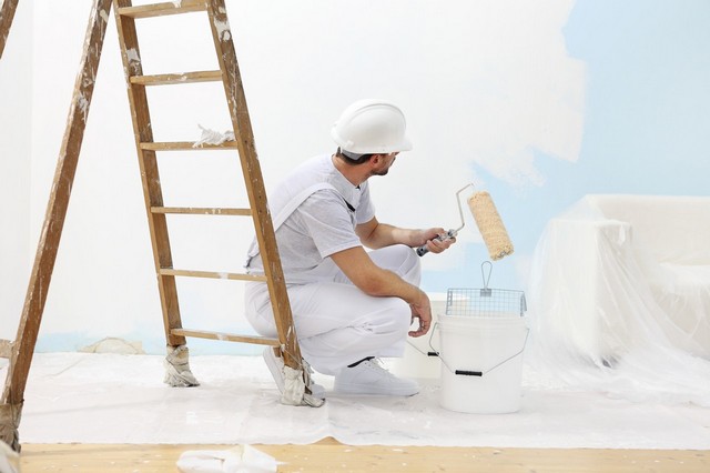 Painter Decorator South Stifford, West Thurrock, RM20