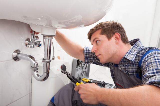 Plumbers South Stifford, West Thurrock, RM20
