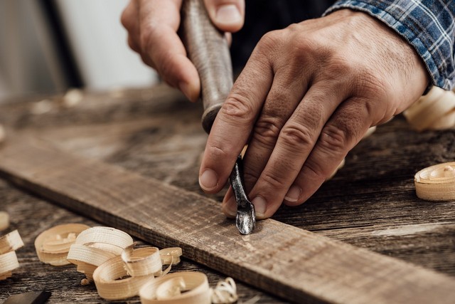 Woodworking South Stifford, West Thurrock, RM20